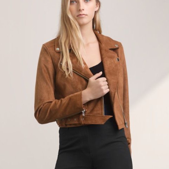 Aritzia Talula Morton Jacket